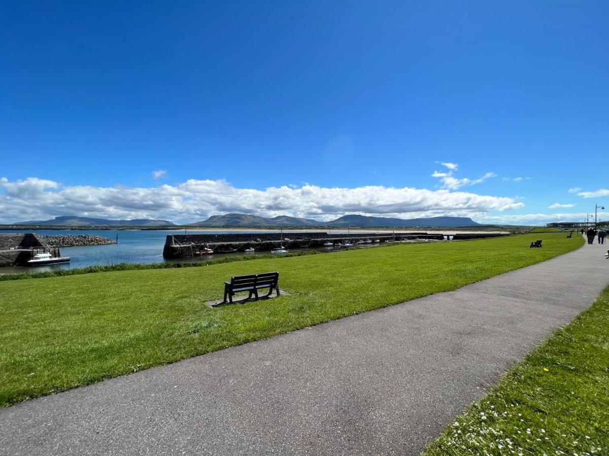 Harbour View, Mullaghmore, Sligo Exterior photo
