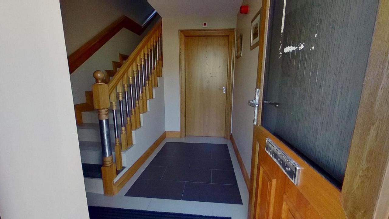 Harbour View, Mullaghmore, Sligo Exterior photo
