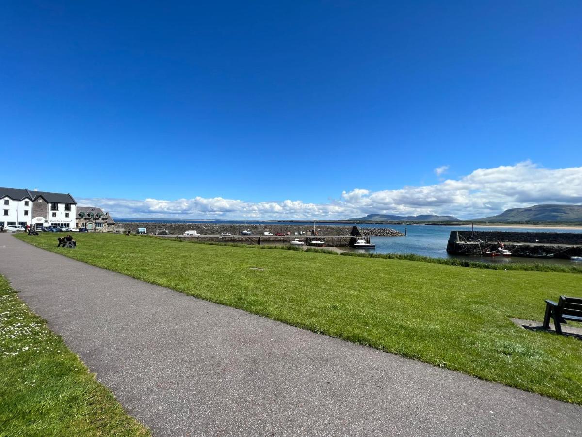Harbour View, Mullaghmore, Sligo Exterior photo